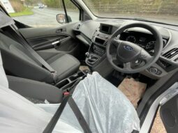 Ford Transit Connect L2 1.5 100PS Trend Euro 6.2 Fridge Van full