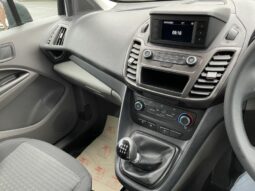 Ford Transit Connect L2 1.5 100PS Trend Euro 6.2 Fridge Van full