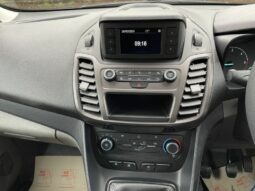 Ford Transit Connect L2 1.5 100PS Trend Euro 6.2 Fridge Van full