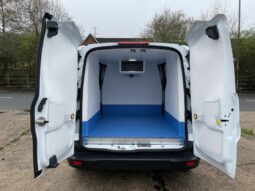 Ford Transit Connect L2 1.5 100PS Trend Euro 6.2 Fridge Van full