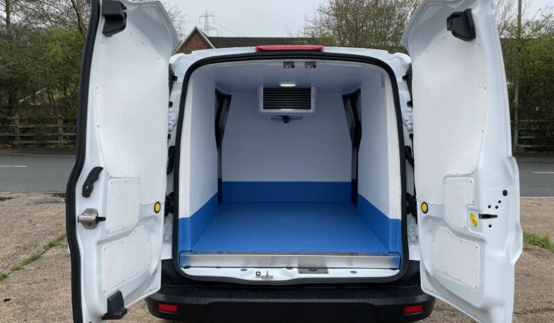 Ford Transit Connect L2 1.5 100PS Trend Euro 6.2 Fridge Van full