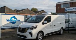 Nissan Primastar 28 L1H1 110 M TEKNA Chilled with Standby