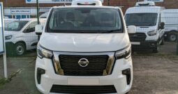 Nissan Primastar 28 L1H1 110 M TEKNA Chilled with Standby