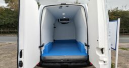 Nissan Interstar F35 L3H2 135PS TEKNA Freezer Van