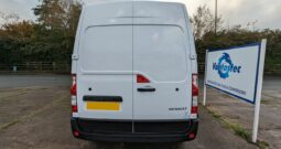 Renault Master FWD BLUE dCi 135 Advance Chilled Van with Standby 2023 [73]