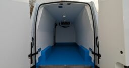 Renault Master FWD BLUE dCi 135 Advance Chilled Van with Standby 2023 [73]