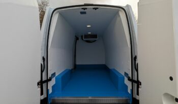 Renault Master FWD BLUE dCi 135 Advance Chilled Van with Standby 2023 [73]