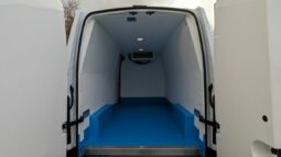 Renault Master FWD BLUE dCi 135 Advance Chilled Van with Standby 2023 [74]
