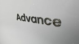 Renault Master FWD BLUE dCi 135 Advance Chilled Van with Standby 2023 [74] full