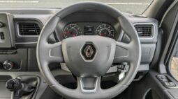 Renault Master FWD BLUE dCi 135 Advance Chilled Van with Standby 2023 [74] full