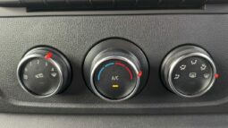 Renault Master FWD BLUE dCi 135 Advance Chilled Van with Standby 2023 [74] full