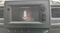 Renault Master FWD BLUE dCi 135 Advance Chilled Van with Standby 2023 [74] full