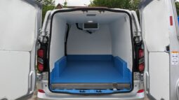 Ford All New Transit Custom Limited 280 L1H1 2.0 136PS Fridge Van With Standby full