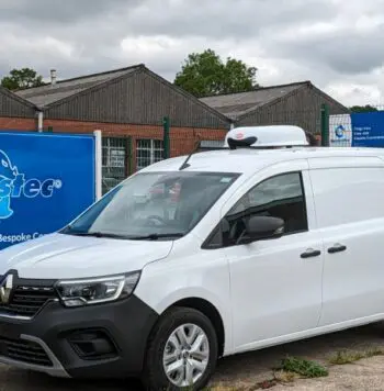 renault kangoo fridge van for sale