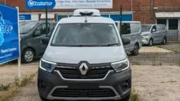 Renault Kangoo LL21 Blue dCi 95PS Advance Fridge Van