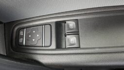 Renault Kangoo LL21 Blue dCi 95PS Advance Fridge Van full