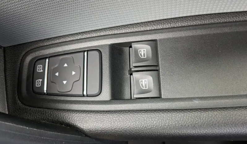 Renault Kangoo LL21 Blue dCi 95PS Advance Fridge Van full