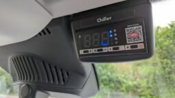 Renault Kangoo LL21 Blue dCi 95PS Advance Fridge Van full