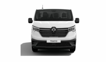 Renault Trafic SL30 Blue dCi 130PS Start Fridge Van Chilled With Standby