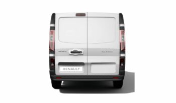 Renault Trafic SL30 Blue dCi 130PS Start Fridge Van Chilled With Standby