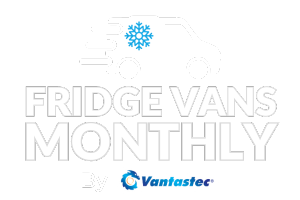 Fridge Vans Monthly: Our New Refrigerated Van Newsletter