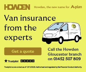 Howden Van Insurance