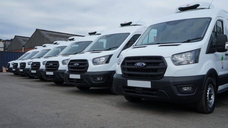 The Best Large Van Models To Buy I