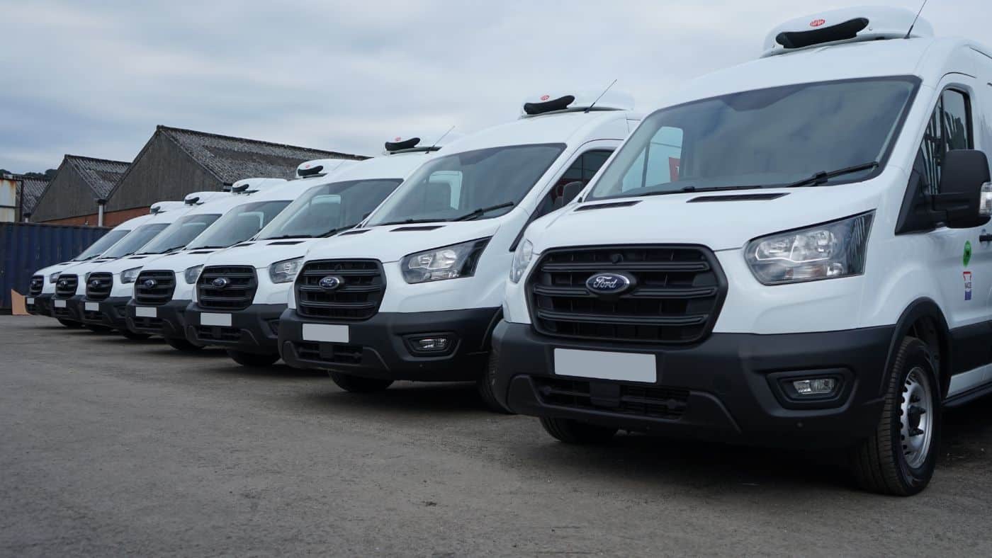 The Best Large Van Models To Buy I