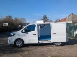 Nissan Primastar 28 L1H1 110 M TEKNA Chilled with Standby