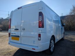 Nissan Primastar 28 L1H1 110 M TEKNA Chilled with Standby full