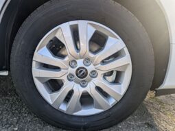 Nissan Primastar 28 L1H1 110 M TEKNA Chilled with Standby full