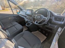 Nissan Primastar 28 L1H1 110 M TEKNA Chilled with Standby full