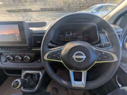 Nissan Primastar 28 L1H1 110 M TEKNA Chilled with Standby full