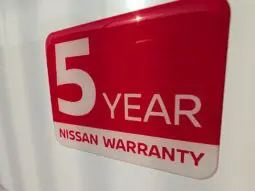 Nissan Interstar Fridge Van full