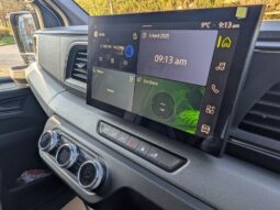 Nissan Interstar 35 2.3DCi L3H2 Acenta 135PS Fridge Van Euro 6.2 full