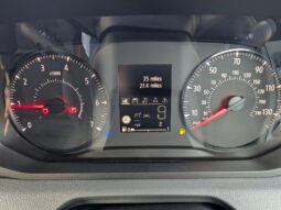 Nissan Interstar 35 2.3DCi L3H2 Acenta 135PS Fridge Van Euro 6.2 full