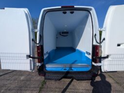 Nissan Interstar F35 L3H2 130PS ACENTA Freezer Van With Standby full