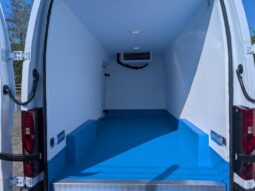 Nissan Interstar F35 L3H2 130PS ACENTA Freezer Van With Standby full