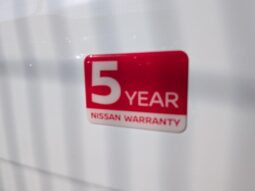 Nissan Interstar F35 L3H2 130PS ACENTA Freezer Van With Standby full