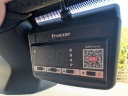 Nissan Interstar F35 L3H2 130PS ACENTA Freezer Van With Standby full
