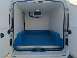 Nissan Primastar 28 L1H1 110 M TEKNA Chilled with Standby