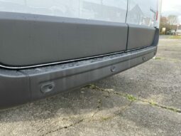 Renault Master MM35 FWD BLUE dCi 135 Advance Fridge Van with Standby full