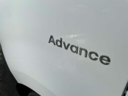 Renault Master MM35 FWD BLUE dCi 135 Advance Fridge Van with Standby full