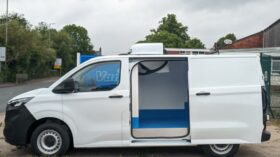 All New Ford Transit Custom 280 L1H1 110PS Leader Fridge Van