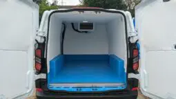 All New Ford Transit Custom 280 L1H1 110PS Leader Fridge Van full