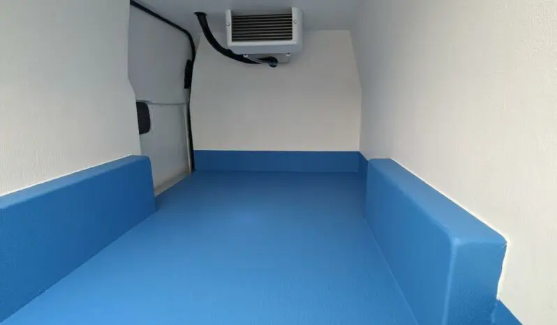All New Ford Transit Custom 280 L1H1 110PS Leader Fridge Van full