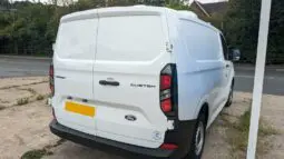 All New Ford Transit Custom 280 L1H1 110PS Leader Fridge Van