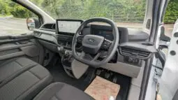 All New Ford Transit Custom 280 L1H1 110PS Leader Fridge Van full