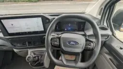 All New Ford Transit Custom 280 L1H1 110PS Leader Fridge Van full