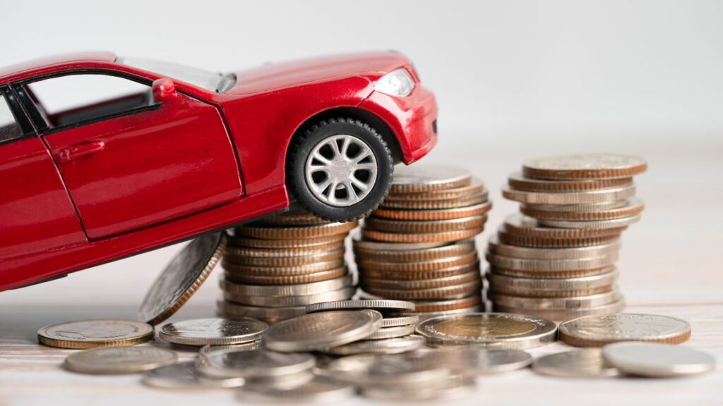 Vehicle Finance